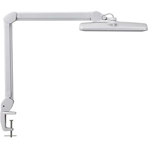 Produktbild für Schreibtischlampe Maul Maulintro, weiß, LED, dimmbar