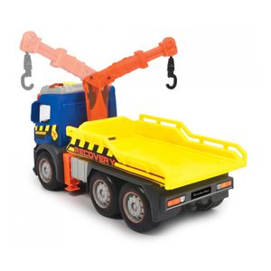 Produktbild für Fahrzeug Dickie-Toys Action Truck Recovery