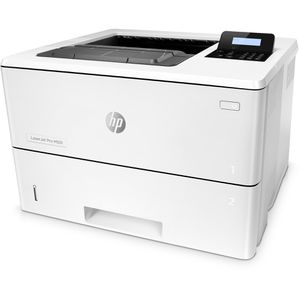Laserdrucker HP LaserJet Pro M501dn, s/w