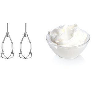 Produktbild für Handmixer Bosch Styline Colour MFQ4030, 5 Geschwindigkeiten