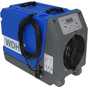 Produktbild für Bautrockner Aktobis WDH-R180B