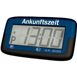 Parkscheibe Needit Park Micro 157, elektronisch