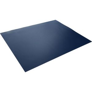 Produktbild für Schreibunterlage Läufer 49655, Synthos I, blau