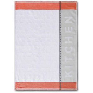 Produktbild für Geschirrtuch Dyckhoff Home &amp; Kitchen, 50 x 70 cm