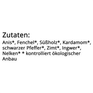 Produktbild für Tee YogiTea Sweet Chai, Gewürzteemischung, BIO