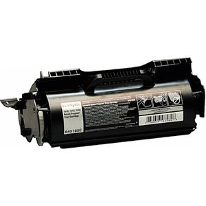 Produktbild für Toner Lexmark 64016SE Prebate, schwarz