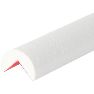 Produktbild für Schutzprofil Knuffi Typ A, Kreis, PA-10310, selbstklebend