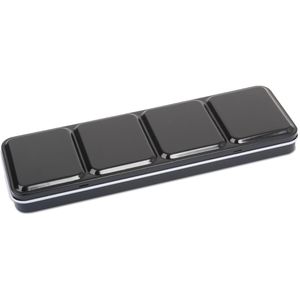 Produktbild für Farbkasten Jaxon 89924 Aquarellfarben