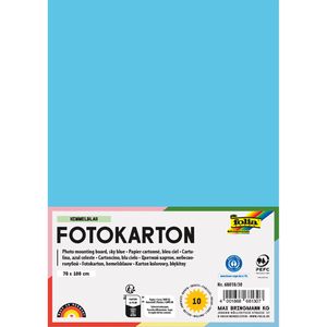 Fotokarton Folia 68010/30, 70 x 100 cm