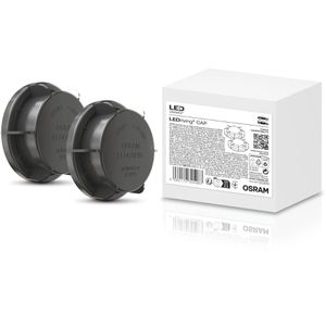 Auto-Lampen-Adapter OSRAM LEDriving LEDCAP07
