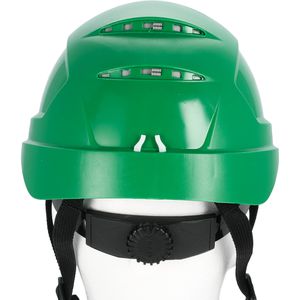 Produktbild für Schutzhelm Uvex pheos S-KR IES, 9772440, EN 397