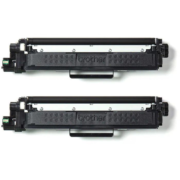Brother TN-247BK Cartouche Toner Original Noir - Jusqu'à 3000 Pages