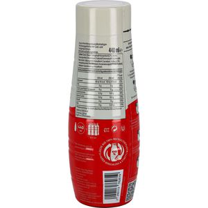 Produktbild für Sirup Sodastream Cola+Orange