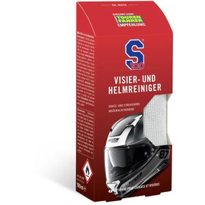 Produktbild für Brillenreiniger Dr.Wack S100 Visier &amp; Helmreiniger alkoholisch