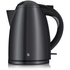 Wasserkocher WMF Stelio, tiefschwarz