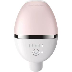 Produktbild für IPL-Haarentfernung Philips Lumea Series 7000 SenseIQ BRI935/00