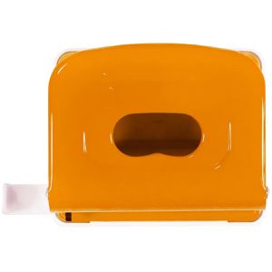 Produktbild für Locher Idena 11542, orange