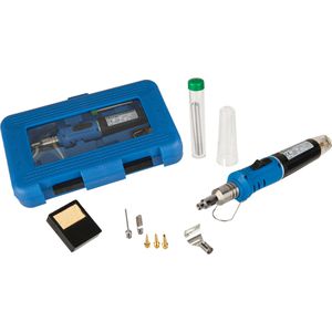 Lötkolben BGS-technic 9942, Set