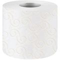 Zusatzbild Toilettenpapier Zewa Deluxe Mandelblüte
