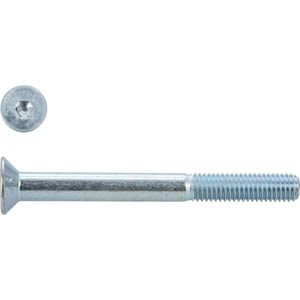 Produktbild für Senkkopfschraube Reyher 010642081000120080, ISO 10642