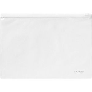 Produktbild für Gleitverschlussbeutel Foldersys 40413-10, B5