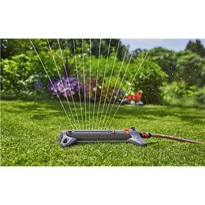Produktbild für Rasensprenger Gardena AquaZoom S, 18710-20