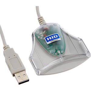 Produktbild für Chipkartenleser HID Omnikey 3021