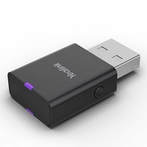 Produktbild für Headset Yealink WH68 Hybrid, Stereo