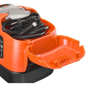 Produktbild für Kompressor Black+Decker ASI300-QS, 12 oder 230V