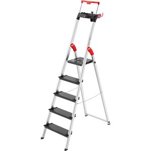 Stehleiter Hailo TopLine L100, 8050-507