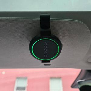Produktbild für Sonnenblenden-Halter ALYXOR