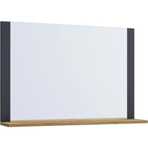 Wandspiegel VCM Lendas 916699, rechteckig