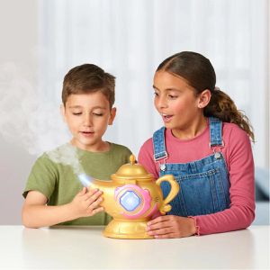 Produktbild für Spielset Magic-Mixies Magic Genie 14834, ab 5 J.