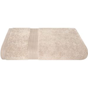 Handtuch Dyckhoff Siena, champagner, 70 x 140 cm