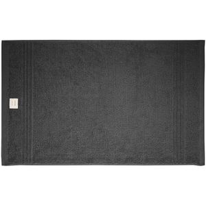 Produktbild für Handtuch Dyckhoff Nature Set, anthrazit, 30 x 50 cm