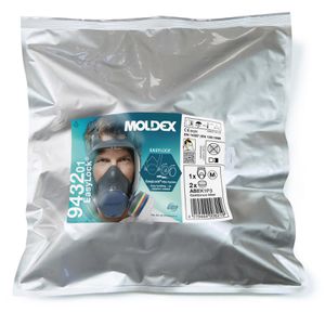 Produktbild für Atemschutzmaske Moldex Ready Pack 9432