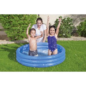Produktbild für Planschbecken Bestway Splash n Smile 51025PB, farbig sortiert