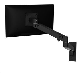 Produktbild für Monitorhalterung Ergotron LX Pro Arm, VESA 75x75 &amp; 100x100 mm