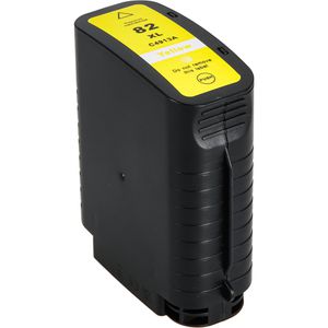 Produktbild für Tinte Böttcher-AG für HP 82, C4913A
