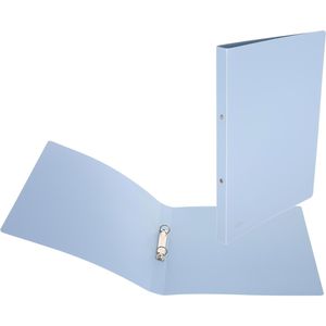 Produktbild für Ringbuch Pagna 20902-14 Pastell eco, A4