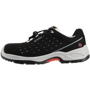 Produktbild für Sicherheitsschuhe BAAK Henk-N, ESD, S1P