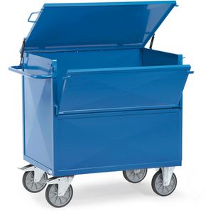 Produktbild für Transportwagen Fetra Kastenwagen, 2862