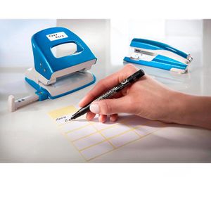 Produktbild für Vielzwecketiketten Zweckform 3328, weiß