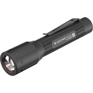 Taschenlampe Ledlenser P3 Core, LED, mit Batterie
