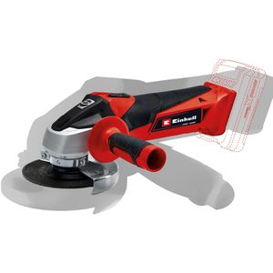 Produktbild für Winkelschleifer Einhell TC-AG 18/115 Li-Solo