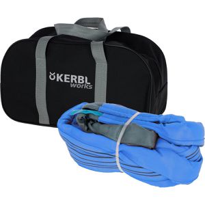 Abschleppseil Kerbl 37708, für LKW