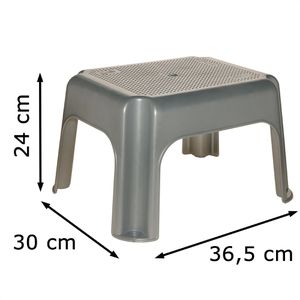 Produktbild für Tritthocker Keeeper Tim