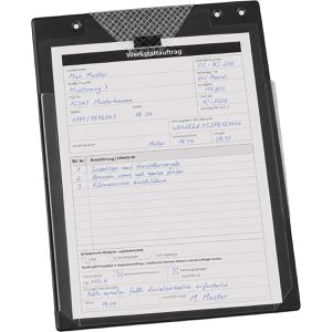 Produktbild für Auftragstasche Eichner Jumbo 9015-00654, A4