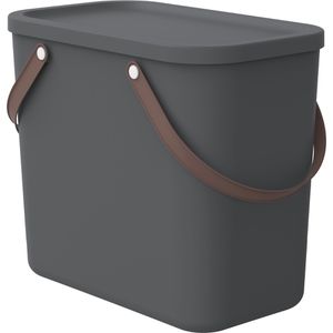 Aufbewahrungsbox Rotho Albula 25L