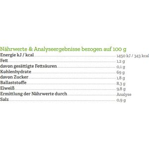 Produktbild für Knusperbrot 3-Pauly Gemüse Rustikal &amp; Lecker, Reis &amp; Mais, BIO